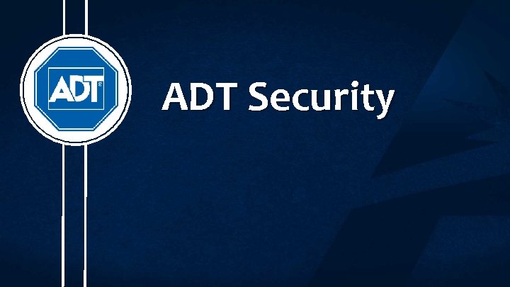 ADT Security ADT Security
