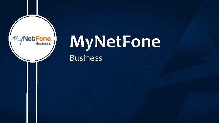 My. Net. Fone Business My. Net. Fone Business