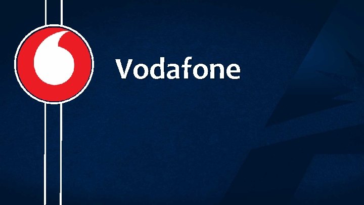 Vodafone Vodafone