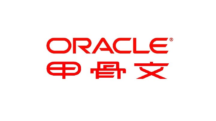 1 Copyright © 2013, Oracle and/or its affiliates. All rights reserved. 