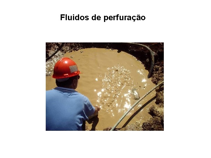 Fluidos de perfuração 