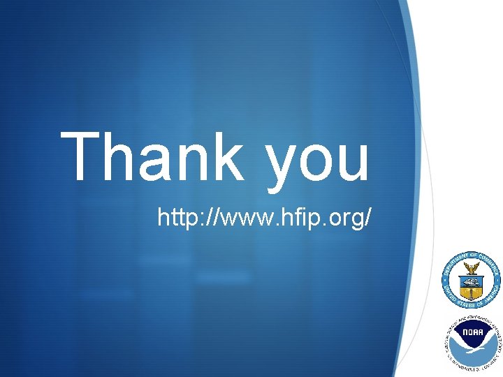 Thank you http: //www. hfip. org/ 