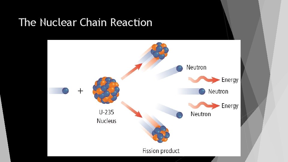 The Nuclear Chain Reaction 