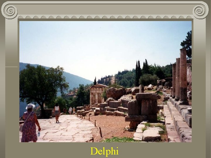 Delphi 