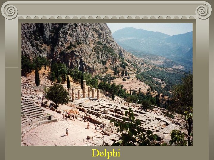 Delphi 