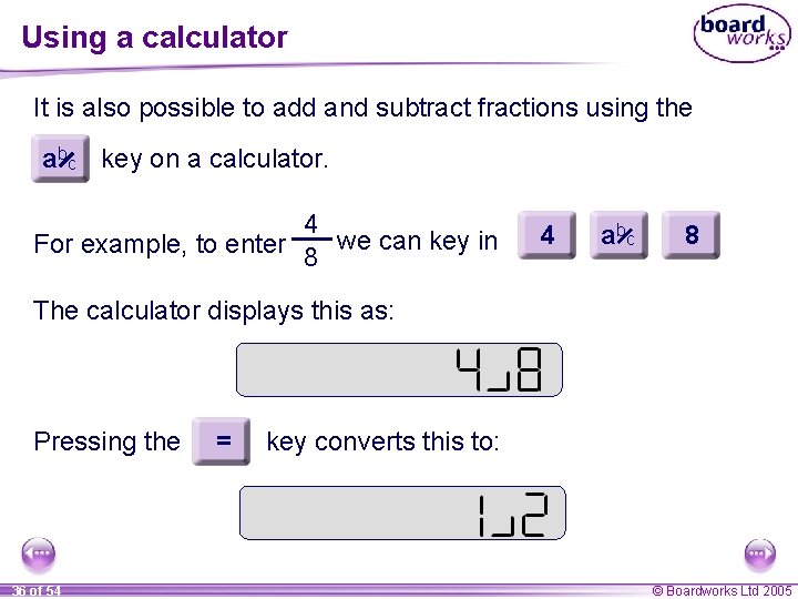Ks 4 Mathematics N 3 Fractions 1 Of