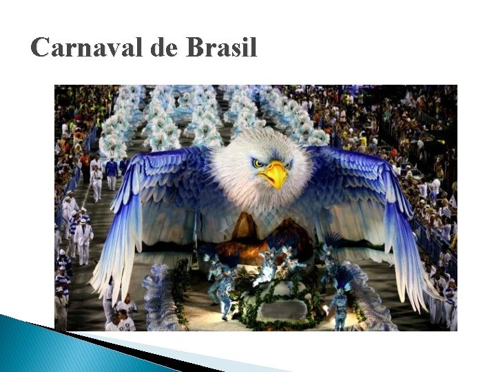 Carnaval de Brasil 