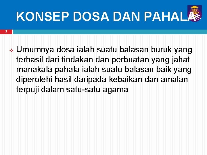 1 Bab 3 Konsep Kepercayaan Dan Amalan Beragama