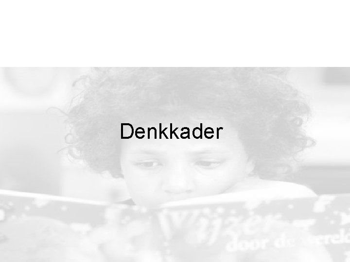 Denkkader Denkkader