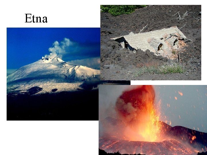 Etna 