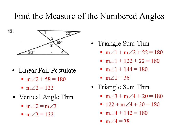 Chapter 4 Section 4 1 Part 2 Triangles