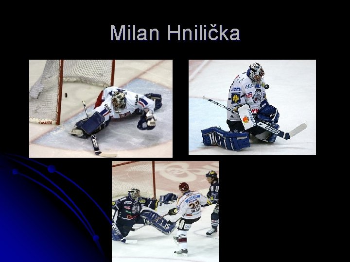 Milan Hnilička 