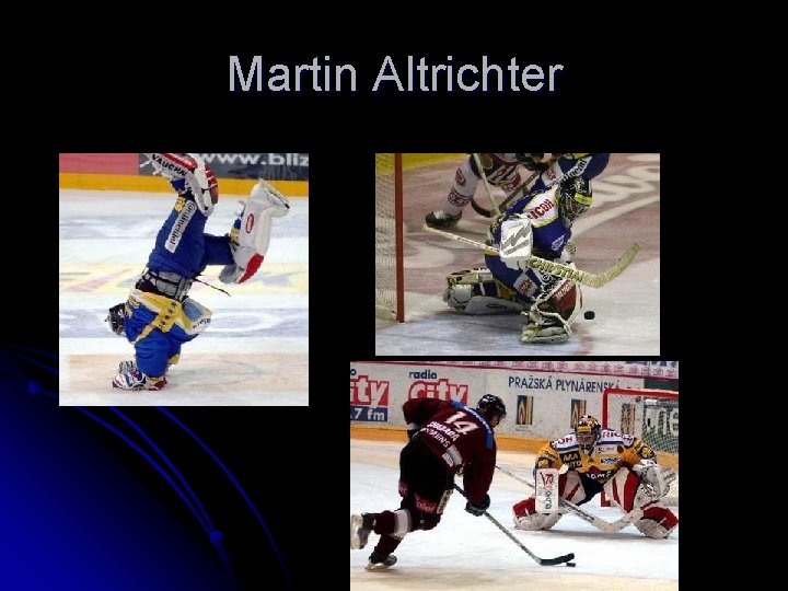 Martin Altrichter 