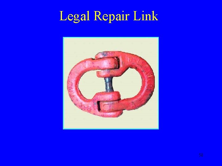 Legal Repair Link 50 