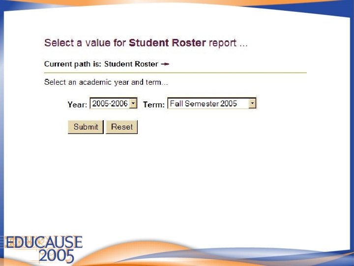 Student Roster prompt 1 