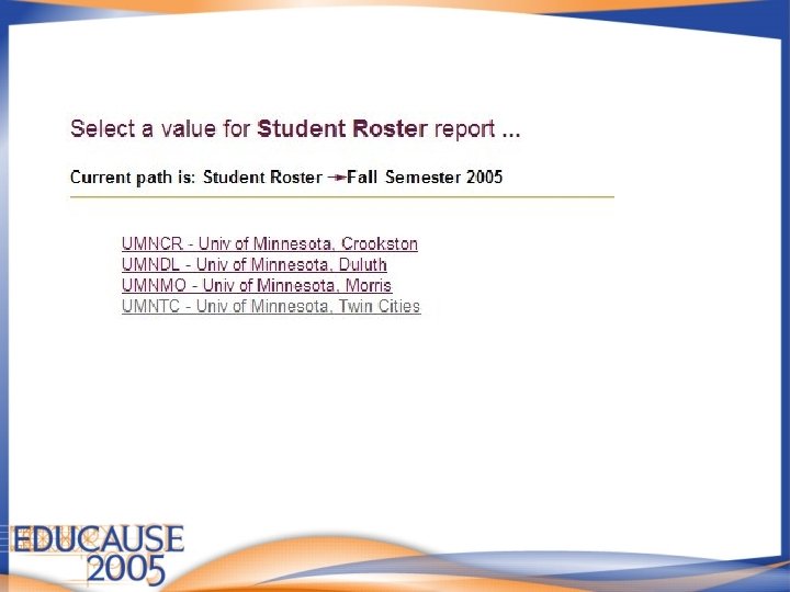 Student Roster prompt 2 