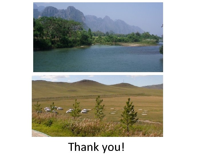 Thank you! 