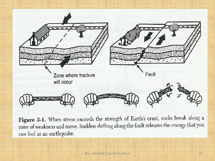 Ms. Hartnett's Earth Science 24 