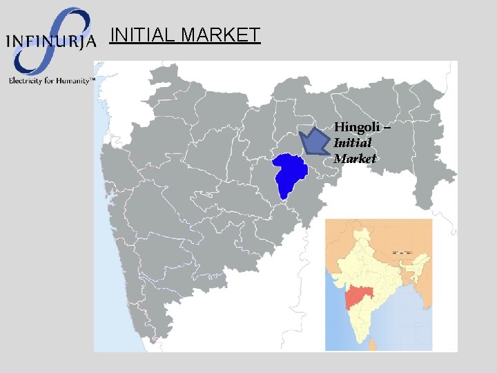 INITIAL MARKET Hingoli – Initial Market 