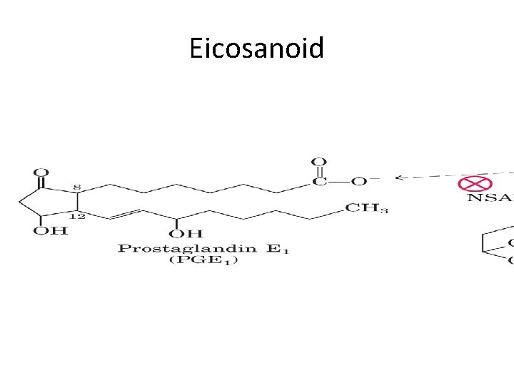 Eicosanoid 