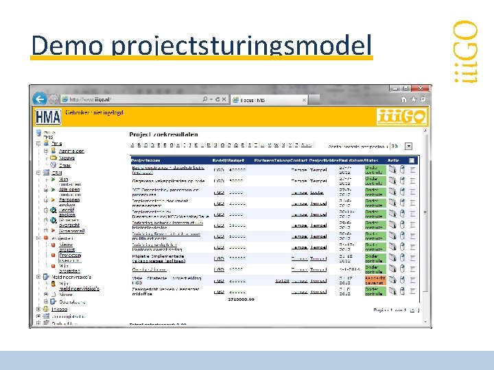 iii. GO Demo projectsturingsmodel 