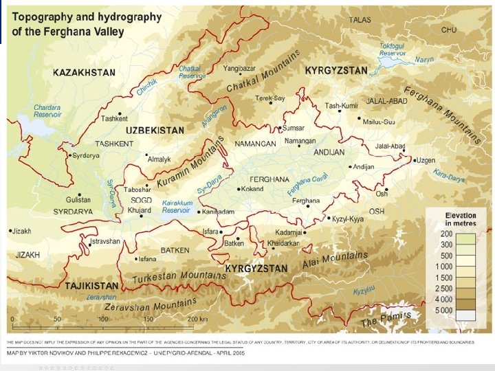 Ped. F, katedra geografie 56 