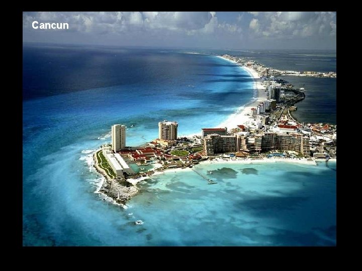 Cancun 