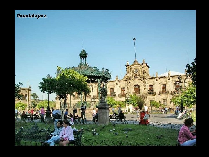 Guadalajara 