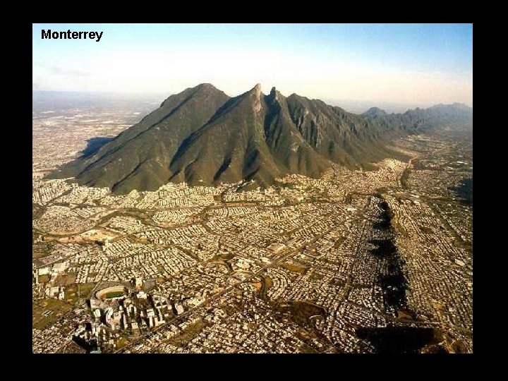 Monterrey 