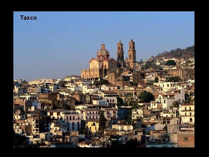 Taxco 