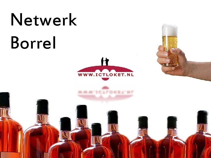 Netwerk Borrel 