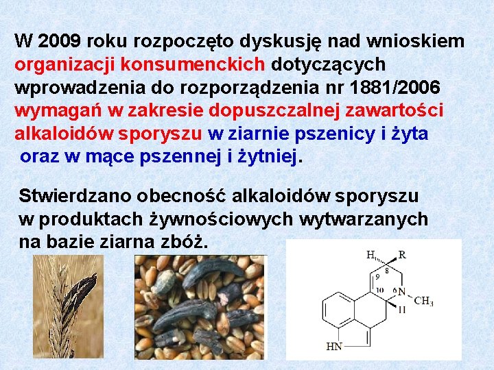 W 2009 roku rozpoczęto dyskusję nad wnioskiem organizacji konsumenckich dotyczących wprowadzenia do rozporządzenia nr