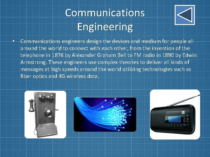 Introduction to Electrical Engineering COMM 486 Multimedia Literacy