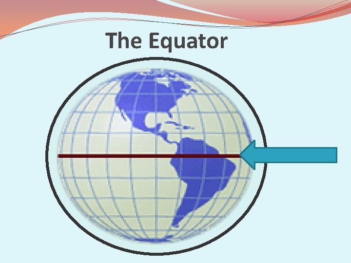 The Equator 