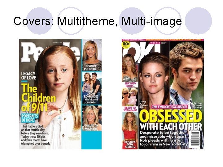 Covers: Multitheme, Multi-image 