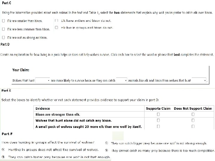 29 Assessment Section, Assessment & Accountability Branch, Office of Strategy, Innovation and Performance n