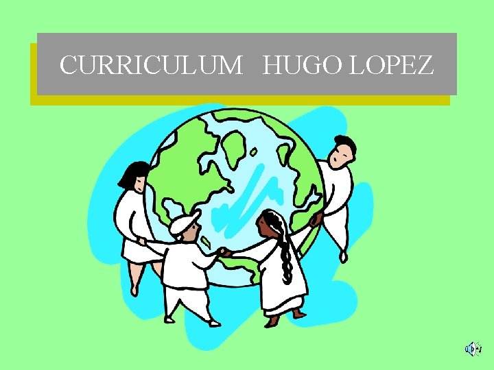 CURRICULUM HUGO LOPEZ 