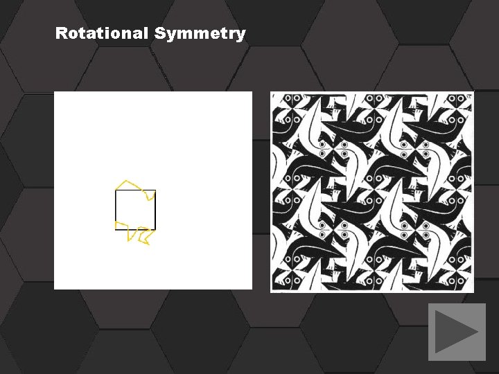 Rotational Symmetry 