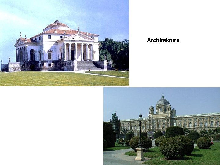 Architektura 