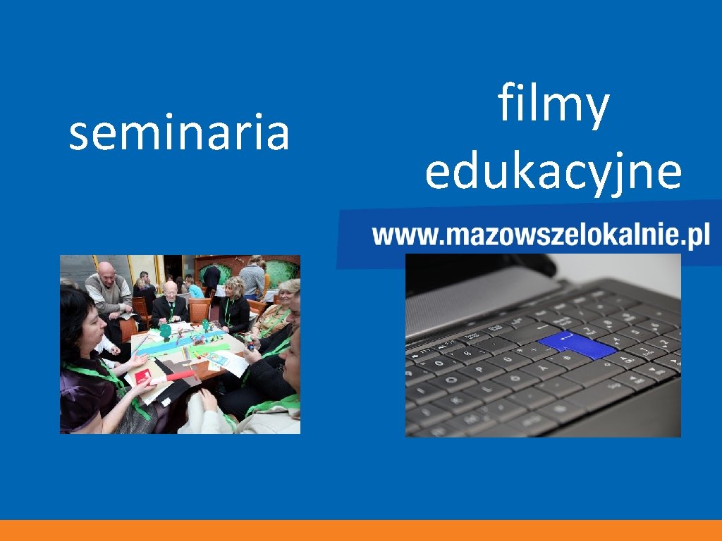 seminaria filmy edukacyjne seminaria filmy edukacyjne