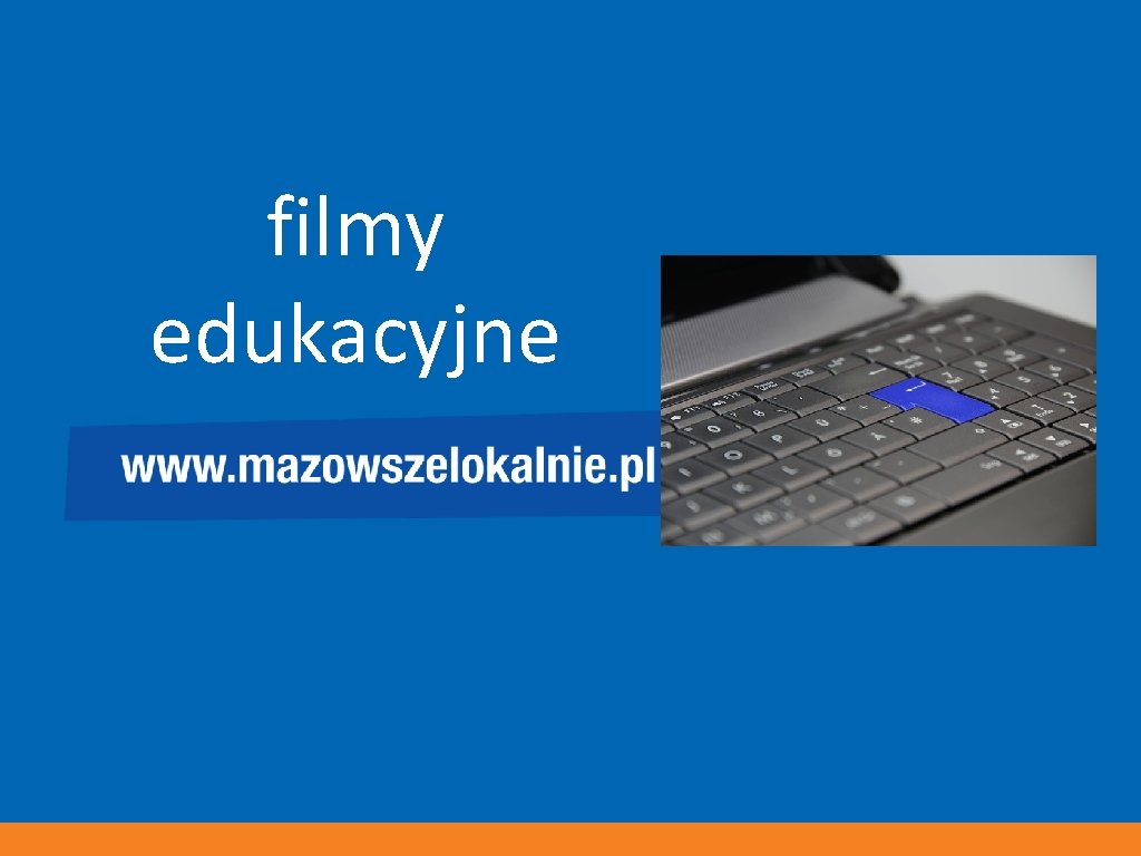 filmy edukacyjne filmy edukacyjne
