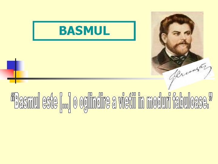 BASMUL 