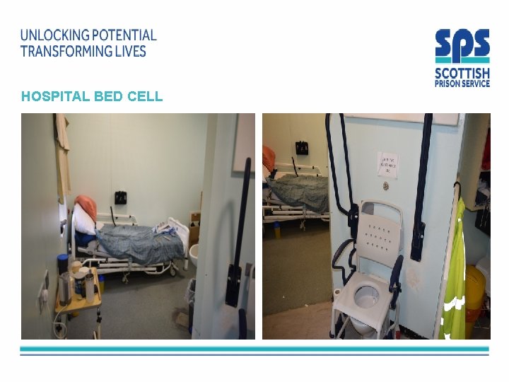 HOSPITAL BED CELL HOSPITAL BED CELL