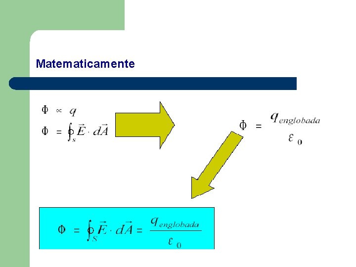 Matematicamente 