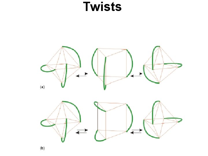 Twists 
