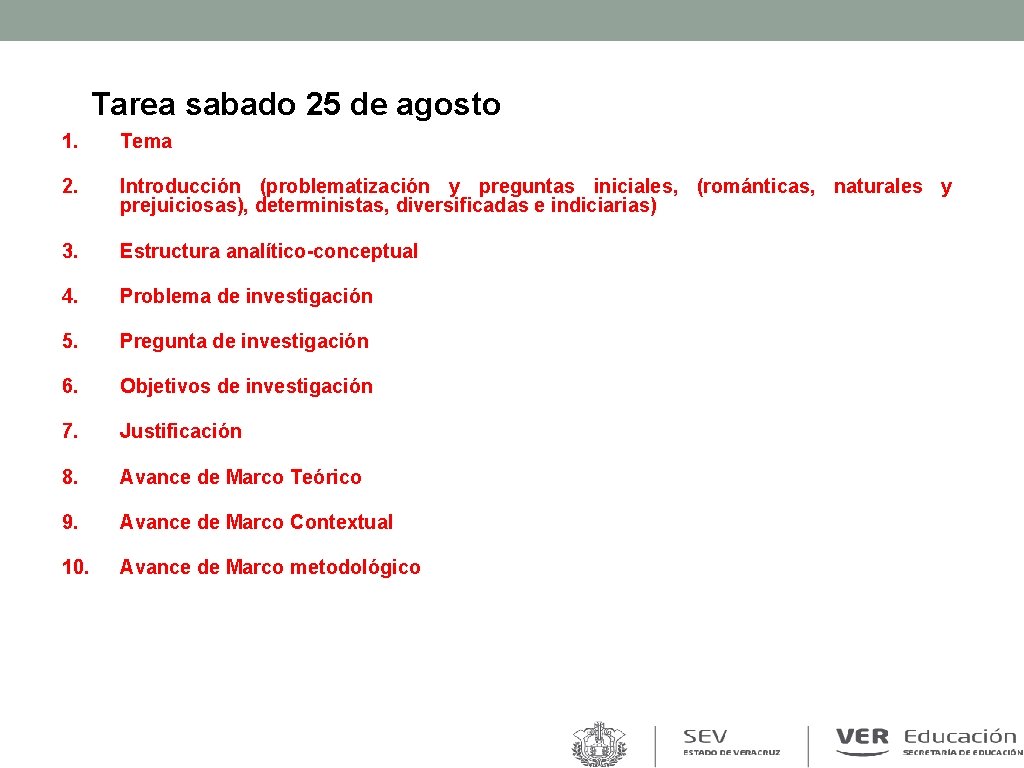 Tarea sabado 25 de agosto 1. Tema 2. Introducción (problematización y preguntas iniciales, (románticas, Tarea sabado 25 de agosto 1. Tema 2. Introducción (problematización y preguntas iniciales, (románticas,