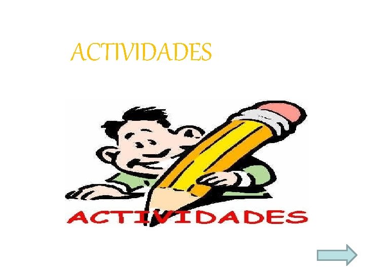 ACTIVIDADES 