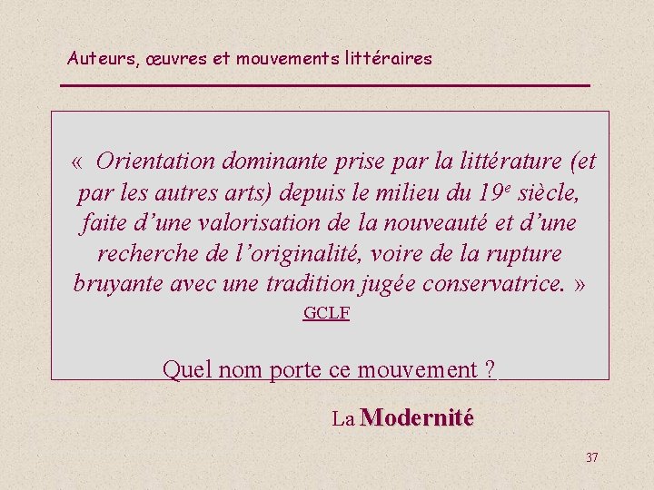 Voici Une Centaine De Questions Pour Te Permettre
