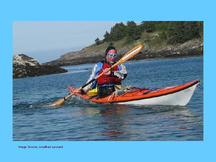 Image Source: Jonathan Leonard 