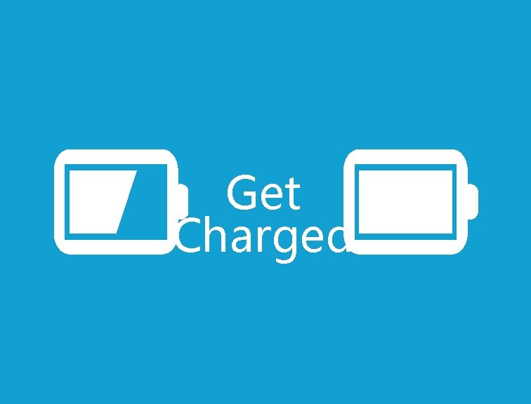 Get Charged 